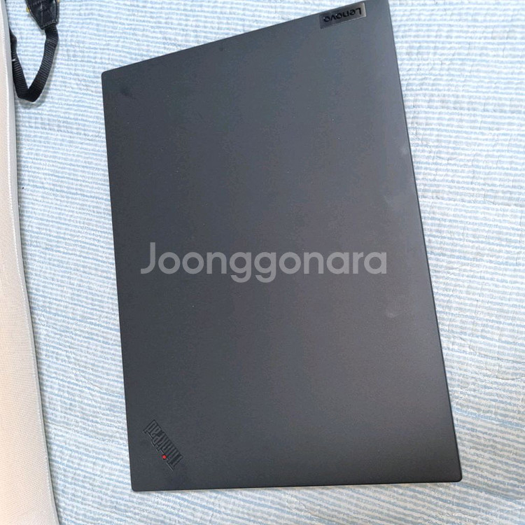 레노버 씽크패드 p16s gen2 21kas05a00--2