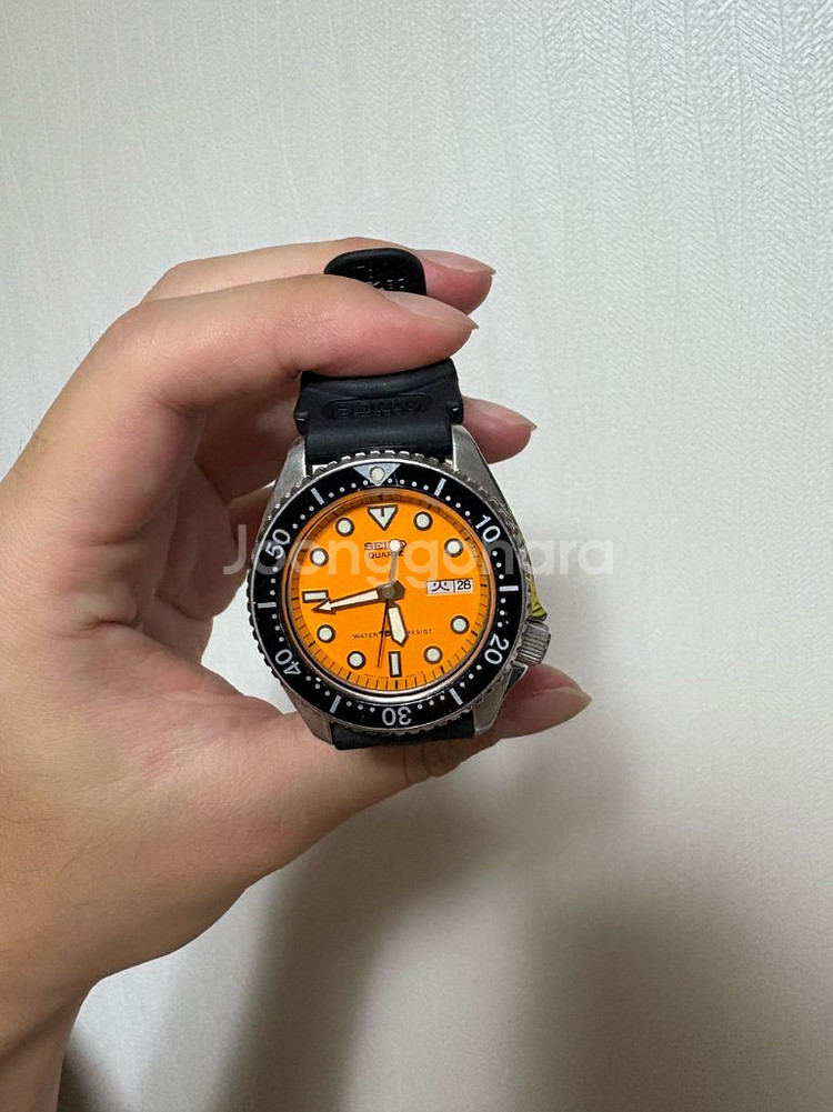세이코 6458-600a--0