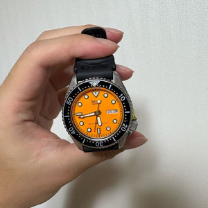 세이코 6458-600a