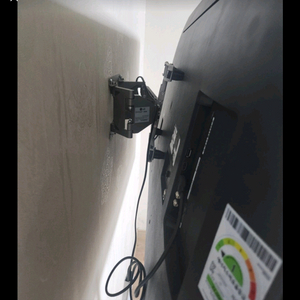 lg 55인치 tv 벽걸이용