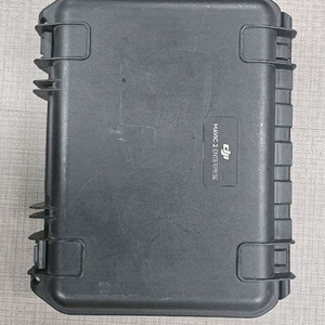 DJI 드론 매빅 2 엔터프라이즈 줌 팝니다.