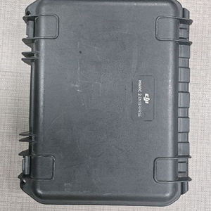 DJI 드론 매빅 2 엔터프라이즈 줌 팝니다.