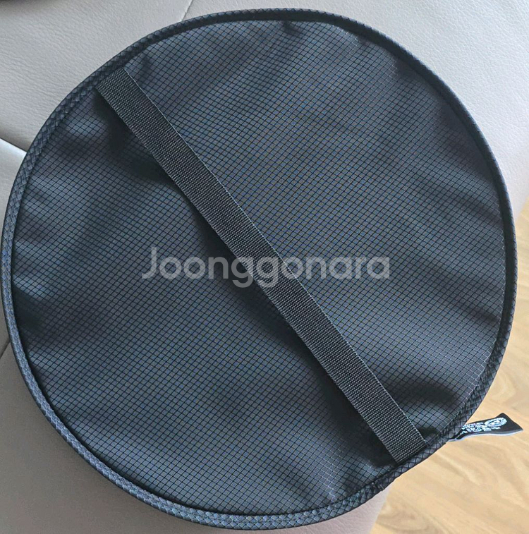백마 삼겹살 팬 280mm--1