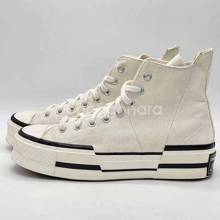 컨버스 척 70 하이 플러스 에그렛 (260)--0