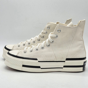 컨버스 척 70 하이 플러스 에그렛 (260)