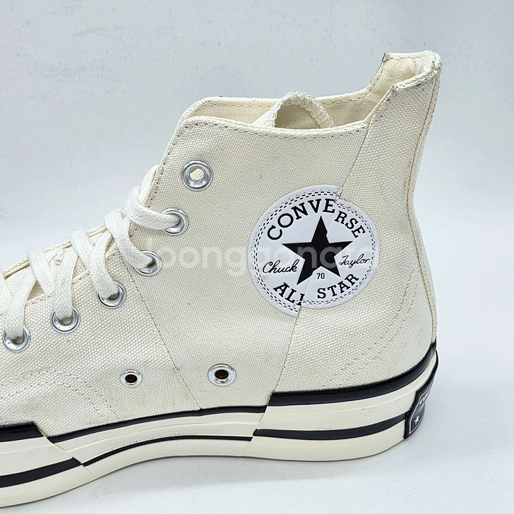 컨버스 척 70 하이 플러스 에그렛 (260)--3