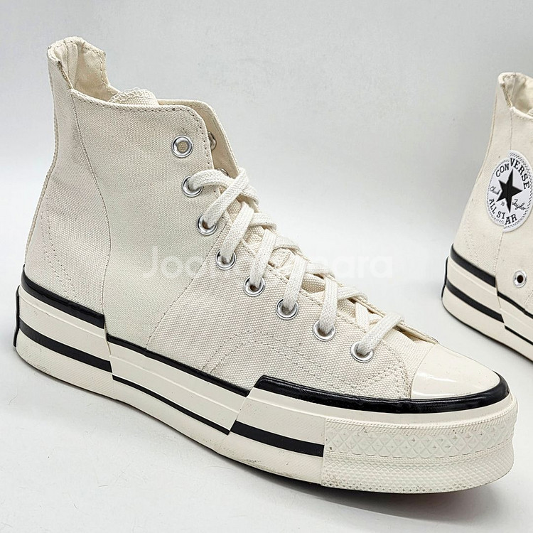 컨버스 척 70 하이 플러스 에그렛 (260)--5