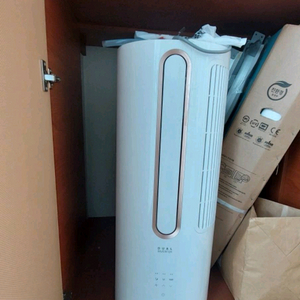 파세코 창문형 에어컨 PWA-3300WG