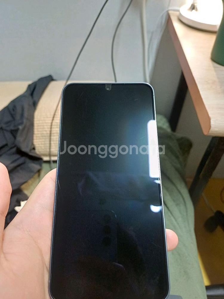 갤럭시 S25 플러스 256G (1주일 사용)--0