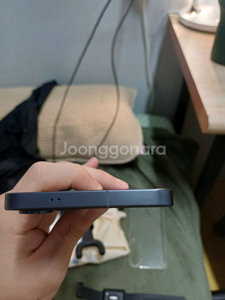 갤럭시 S25 플러스 256G (1주일 사용)--4