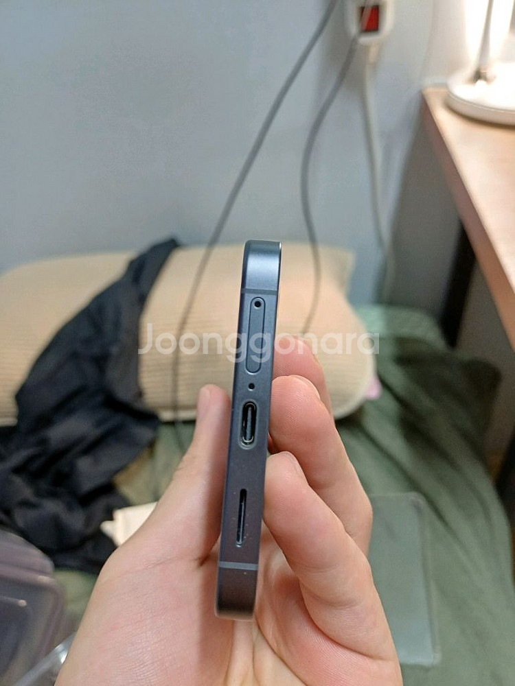 갤럭시 S25 플러스 256G (1주일 사용)--3