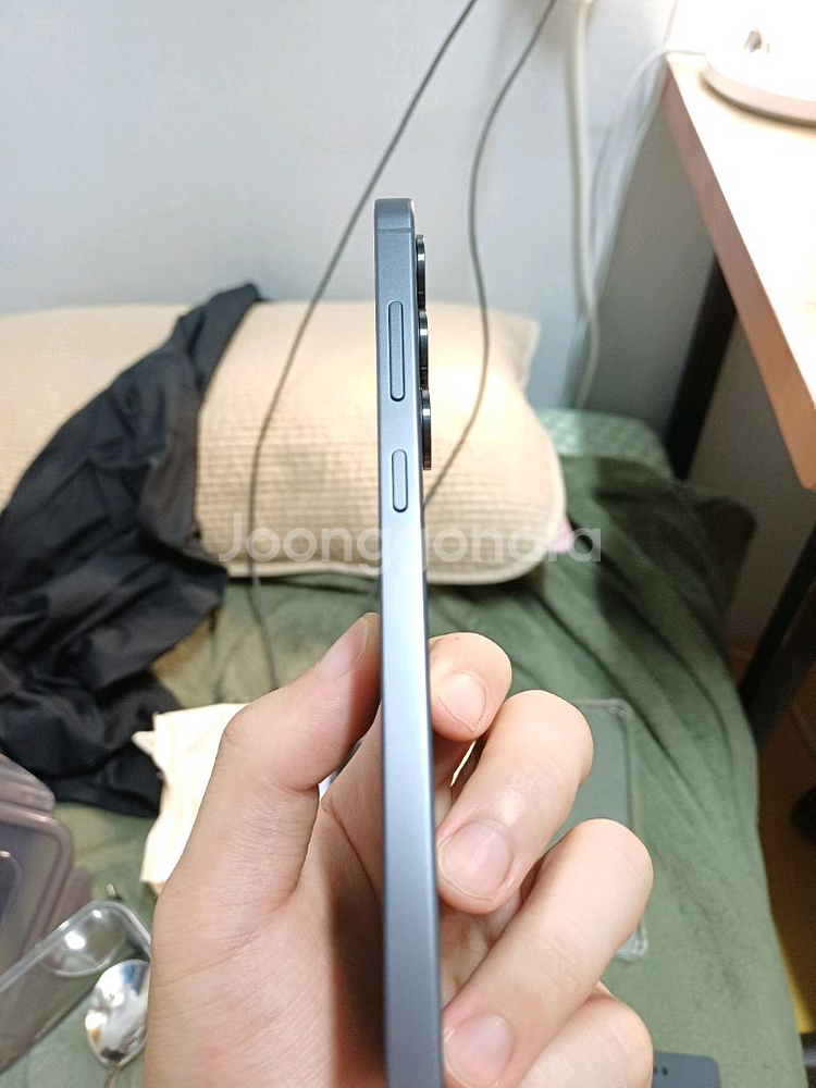 갤럭시 S25 플러스 256G (1주일 사용)--1