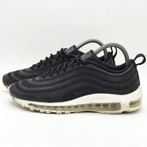 나이키 에어 맥스97 CVS 검/흰 (255)