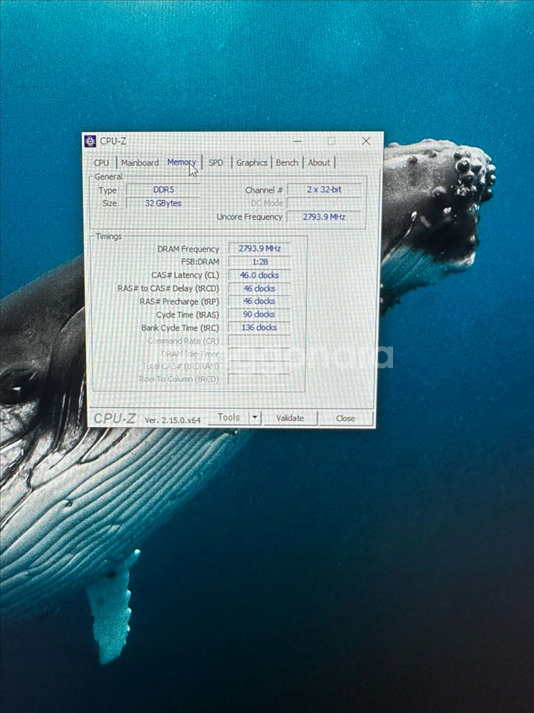 7800x3d 4070ti super 고성능 데스크탑--5