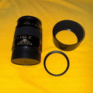 Summarit-m 90mm f2.5
