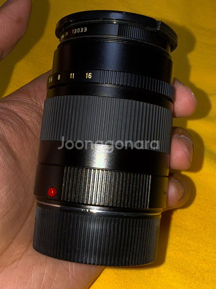 Summarit-m 90mm f2.5--4