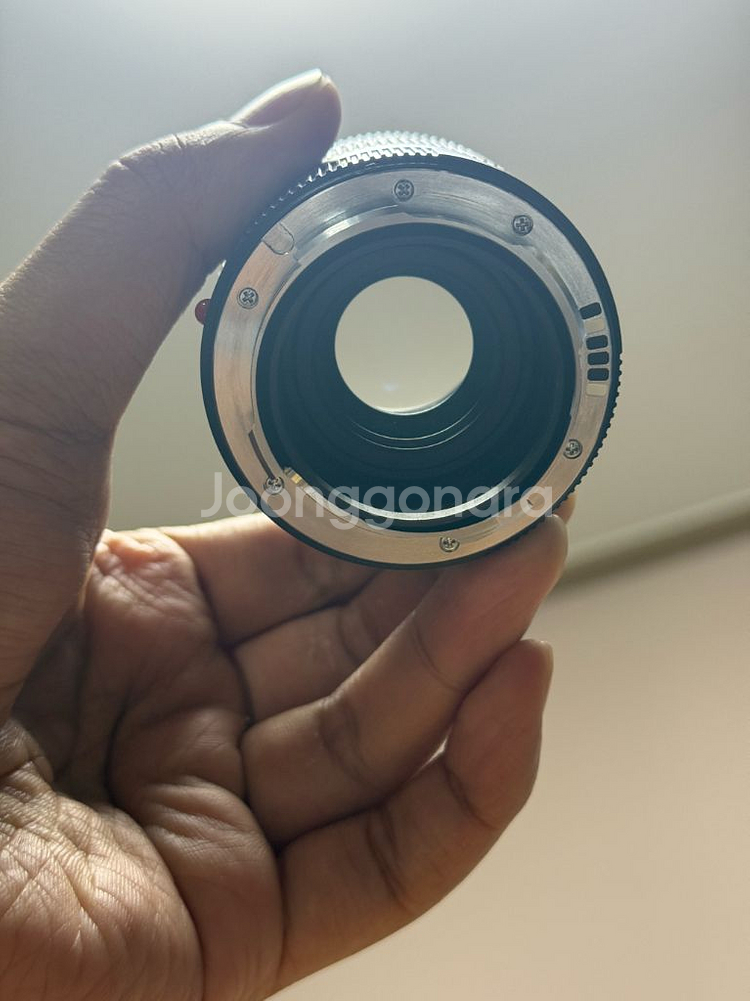 Summarit-m 90mm f2.5--2