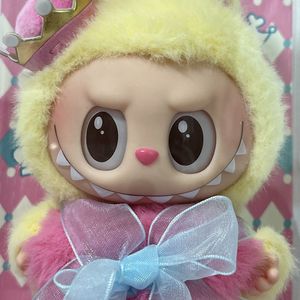 (정품) 팝마트 체크메이트 라부부 팝니다.