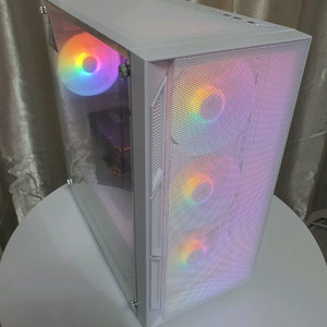 5600X RTX2070 본체