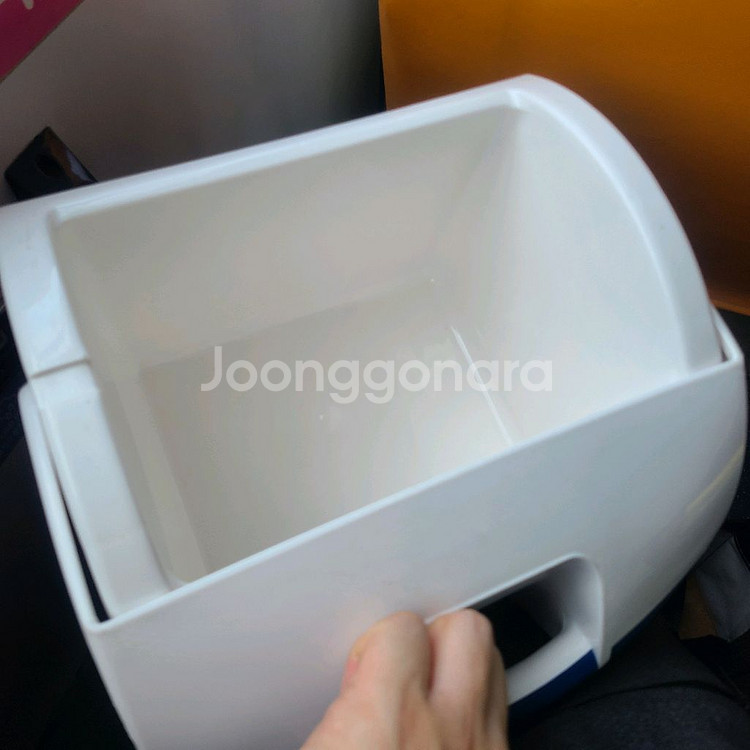 아이스박스 가로 30센치--1