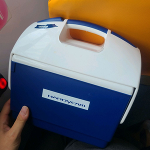 아이스박스 가로 30센치