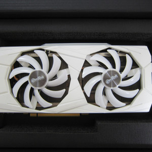 이엠텍 GTX1660 Ti STORM X Dual D6