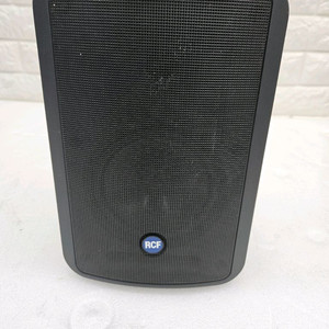, RCF MONITOR 55 스피커 1개 입니다