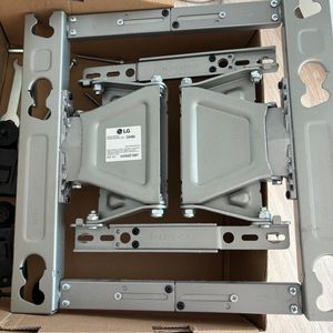 LG TV 벽걸이 브라켓 OLW480A