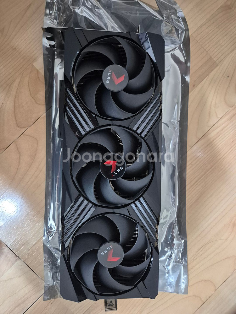 pny rtx 4080 판매합니다.--0