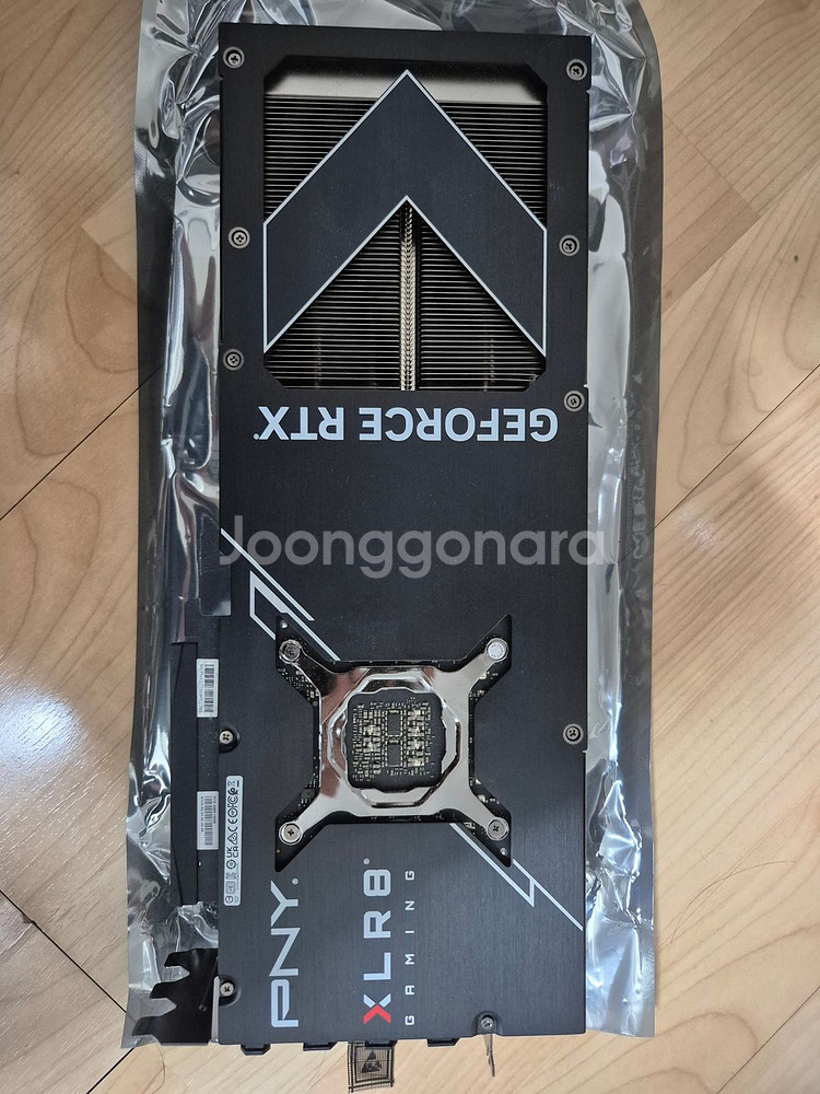 pny rtx 4080 판매합니다.--1