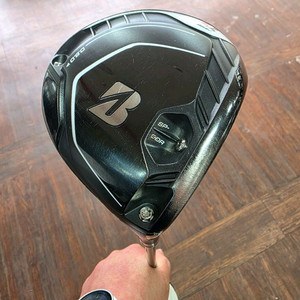 브릿지스톤 B2 9.5도 드라이버