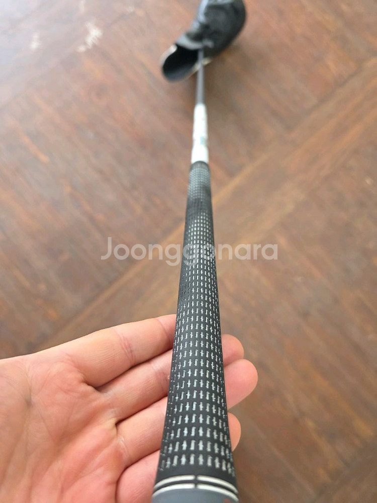 브릿지스톤 B2 9.5도 드라이버--4