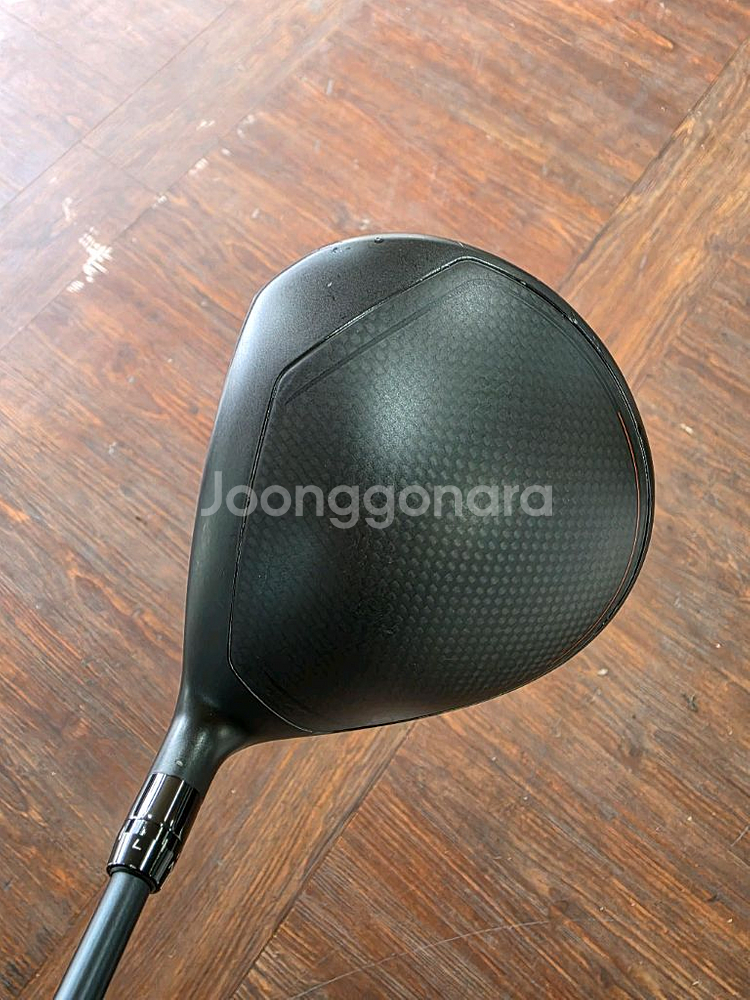 브릿지스톤 B2 9.5도 드라이버--1