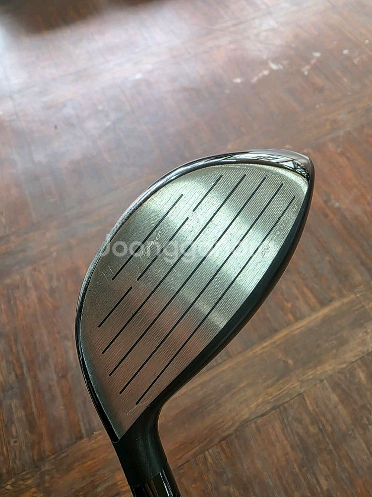 브릿지스톤 B2 9.5도 드라이버--3