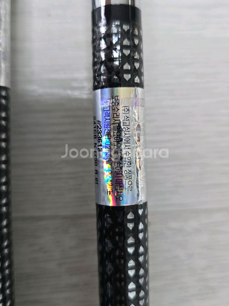 브리지스톤 241CB 아이언 750GH WRAP 샤프트--6