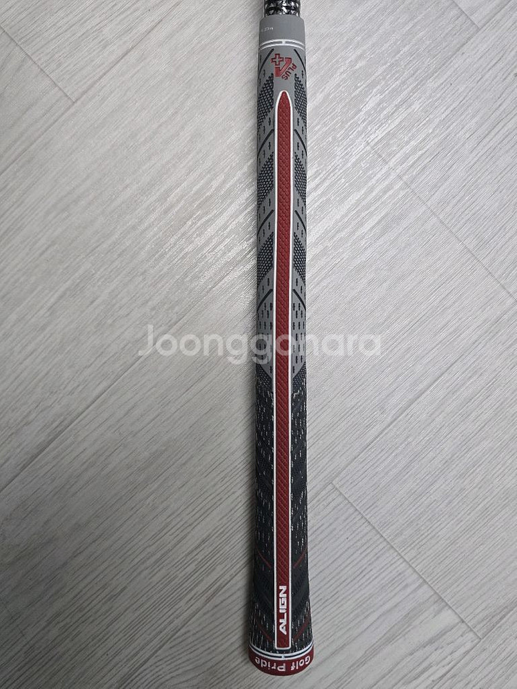 브리지스톤 241CB 아이언 750GH WRAP 샤프트--9