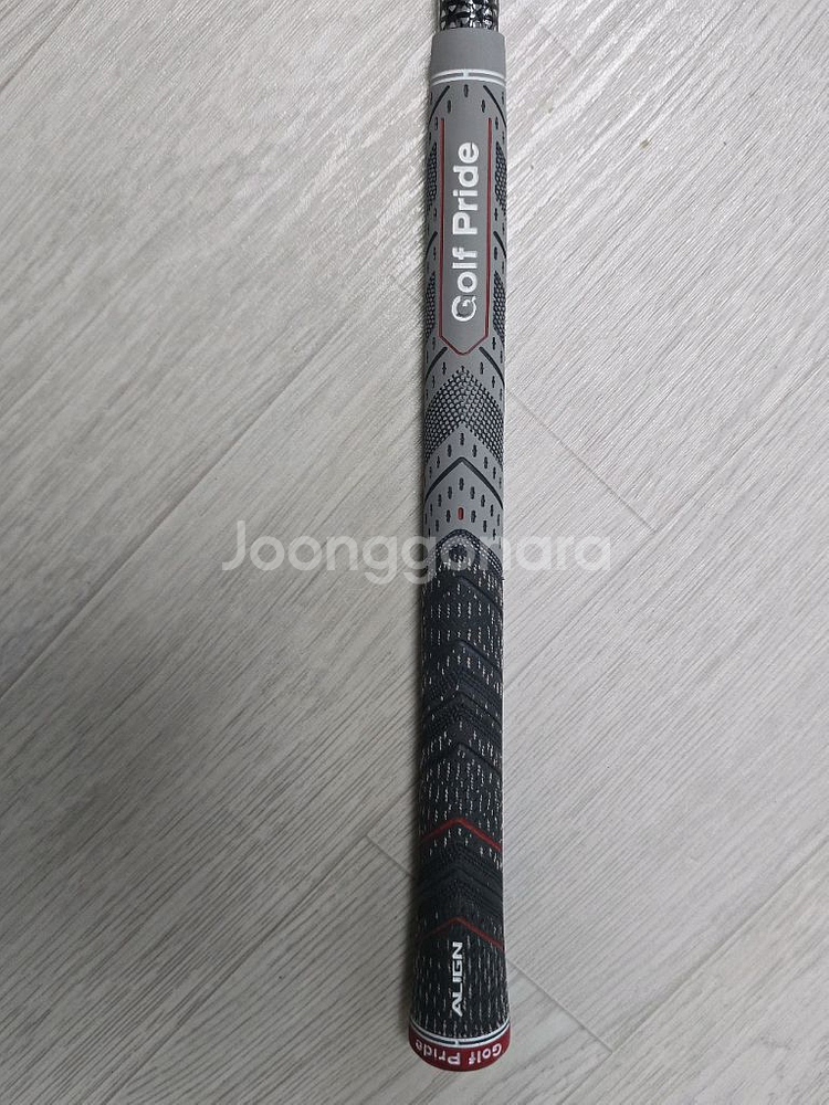 브리지스톤 241CB 아이언 750GH WRAP 샤프트--8