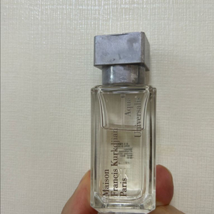 메종프란시스커정 아쿠아 유니버셜