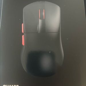 다얼유 a950 wing 마우스 화이트