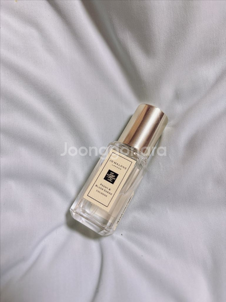 조말론 피오니 앤 블러쉬 스웨이드 코롱 9ml--2