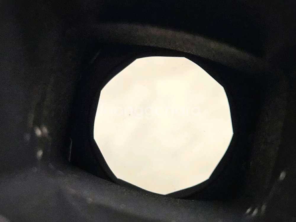 니콘 AF 300mm f4D ED 망원렌즈 단렌즈--8