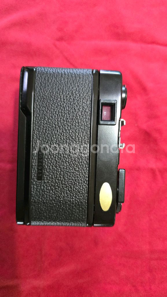 미놀타 HI-MATIC 7S2 블랙--2