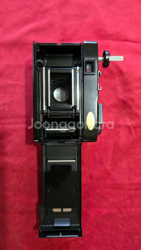 미놀타 HI-MATIC 7S2 블랙--4