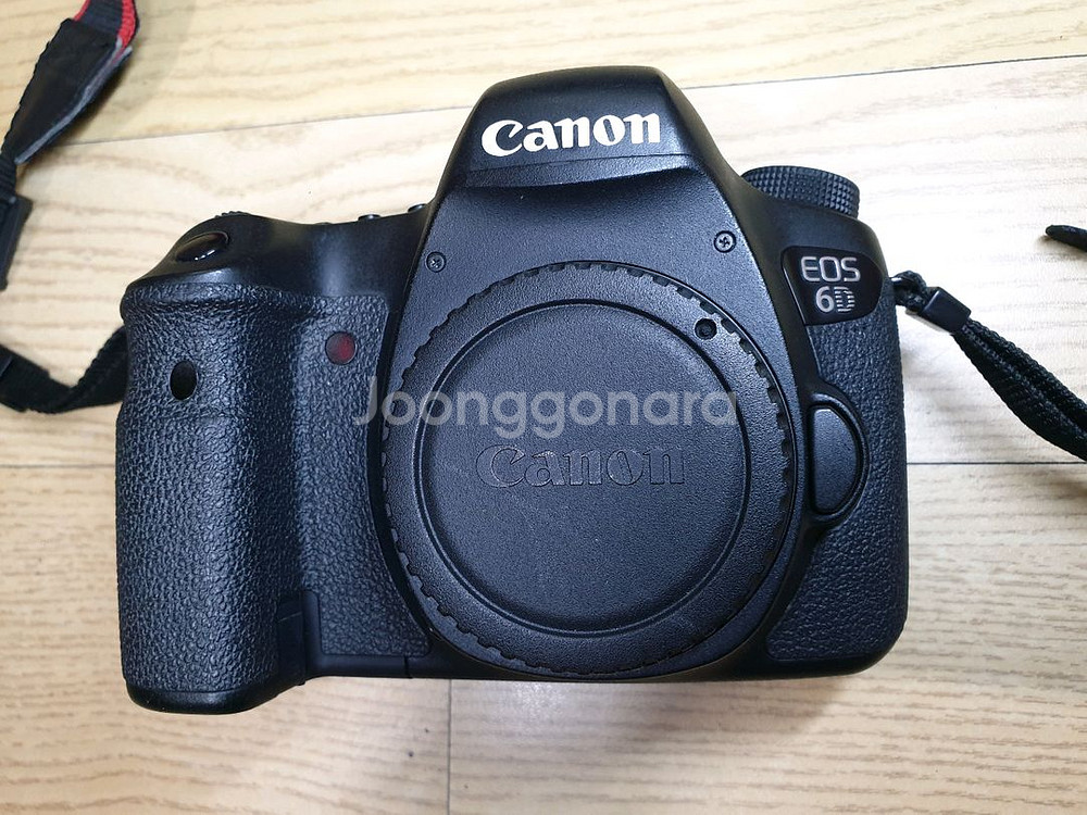 캐논 6D+17-40L 풀프레임 DSLR 카메라--2