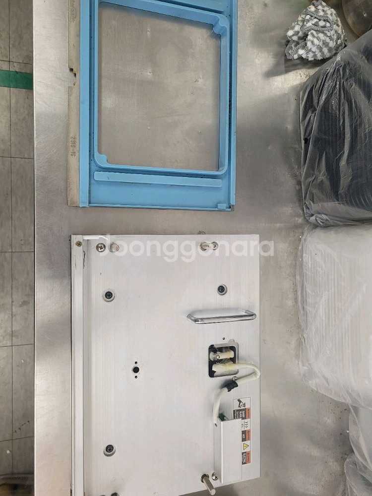 엔터팩 자동실링기 2319 히터셋--1