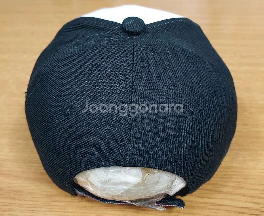 롯데자이언츠 야구모자--3