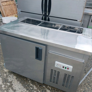 업소용 반찬 냉장고 깁밥냉장고 1200