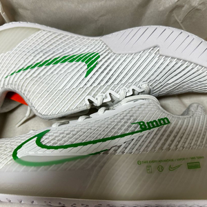 나이키 줌 베이퍼 11 260mm