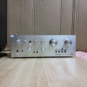 (2) 파이오니아 SA 8800 인티앰프 (오디오 LP