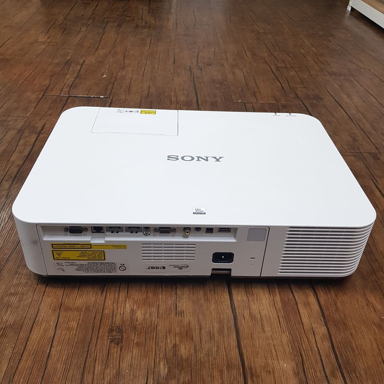 소니 5000안시 풀HD 레이저 빔프로젝트 VPL-PH--1